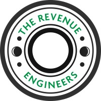 The Revenue Engineers Logo