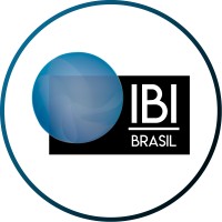 Instituto Brasileiro de Impermeabilização Logo