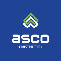 Asco Construction Ltd Logo
