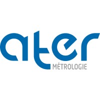 ATER Métrologie Logo