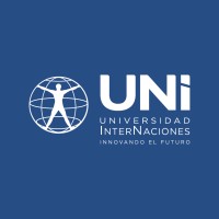 Universidad InterNaciones -UNI- Logo