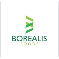 Borealis Foods Logo