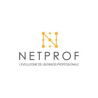 Associazione NetProf Rete tra Professionisti Logo