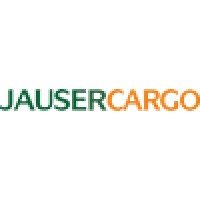 Jauser Cargo Corporation Logo