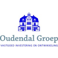 Oudendal Groep Logo