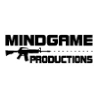 Mindgame Productions Logo
