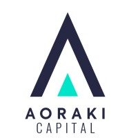 Aoraki Capital Logo
