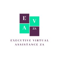 Executive Virtual Assistance ZA Logo