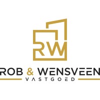 R&W Vastgoed Logo
