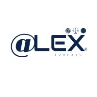 @LEX-AVOCATS.EU Logo