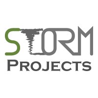 Storm Projects Logo