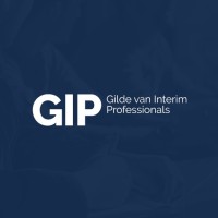 GIP Detachering Logo