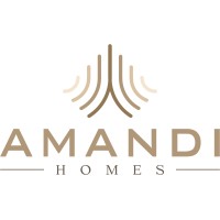 Amandi Homes Logo