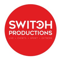 Switch Productions SA Logo