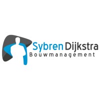 Sybren Dijkstra bouwmanagement Logo