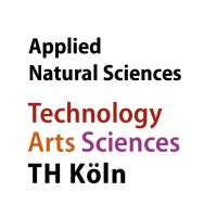 Faculty of Applied Natural Sciences - TH Köln Logo