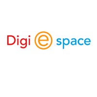 Digiespace Coworking Logo