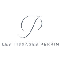 Les Tissages Perrin Logo