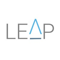 Leap AS Logo