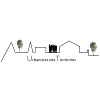 Urbanistes des Territoires Logo