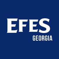 EFES Georgia Logo