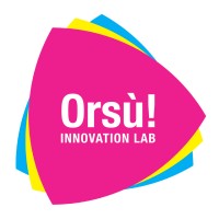 ORSÙ Innovation Lab Logo