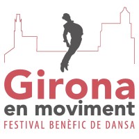 Girona en Moviment Logo