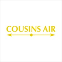 Cousins Air, Inc. Logo