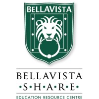 Bellavista S.H.A.R.E. Logo