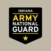 Indiana Army National Guard Logo