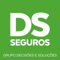 DS Seguros Logo