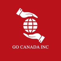 Go Canada Inc Logo
