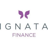 Ignata Finance Group Logo