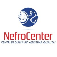 NefroCenter Research Logo
