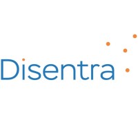 Disentra Logo