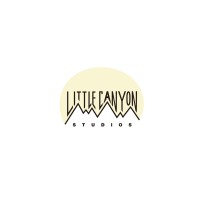 Little Canyon Studios Logo