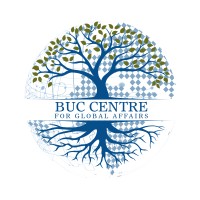 BUC Centre for Global Affairs Logo