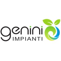 GENINI IMPIANTI SRL Logo
