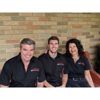 Knights Automotive Repair Logo