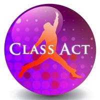 Class Act Musical Theatre Logo