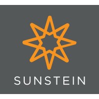 Sunstein LLP Logo