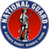 National Guard Headquarters Logo