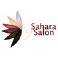 Sahara Salon Logo
