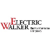 Walker Electrical Contractors Logo
