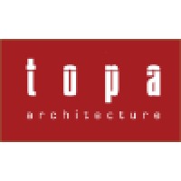 TOPA Architecture Logo