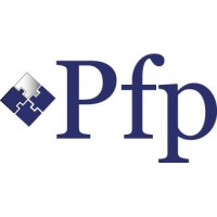 Perfect Fit Placement Logo