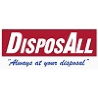 DisposAll Logo