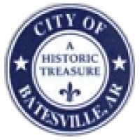 City Of Batesville Logo