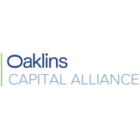 Capital Alliance Corporation Logo