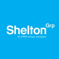 Shelton Group, an ERM Group company Logo